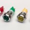 LED Warning Light To Fit 13mm Hole LED Warning Light To Fit 13mm Hole