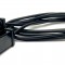 Main Bulb Connector For H4 Bulb With Leads Main Bulb Connector For H4 Bulb With Leads