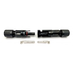 MC4 Solar Connector MC4 Solar Connector