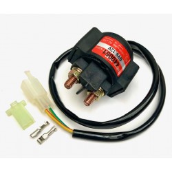 12V Motorcycle Starter Solenoid 12V Motorcycle Starter Solenoid