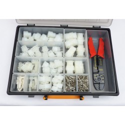 Mate-N-Lock Connector Kit