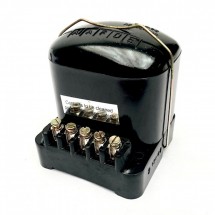 Generator Regulators