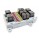 Modular Fuse & Relay Housing System