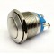 Stainless Steel Push Button Switch Stainless Steel Push Button Switch