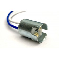 Bulb Holder BAY15d