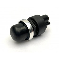 Heavy Duty Starter Switch With Rubber Cover