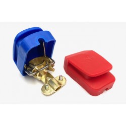 Quick Release Battery Terminal Clamp Quick Release Battery Terminal Clamp