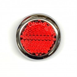 Lucas Classic Round Reflector