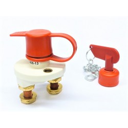 Marine Battery Isolator Switch