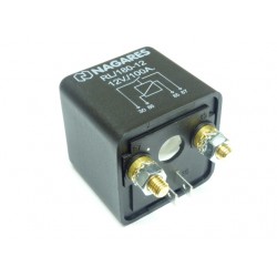 High Current Relays