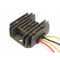 12V Solid State Rectifier/Regulator