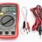 Pocket Multimeter