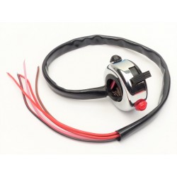 Replica Wipac Tricon Dip/Horn And Stop Switch