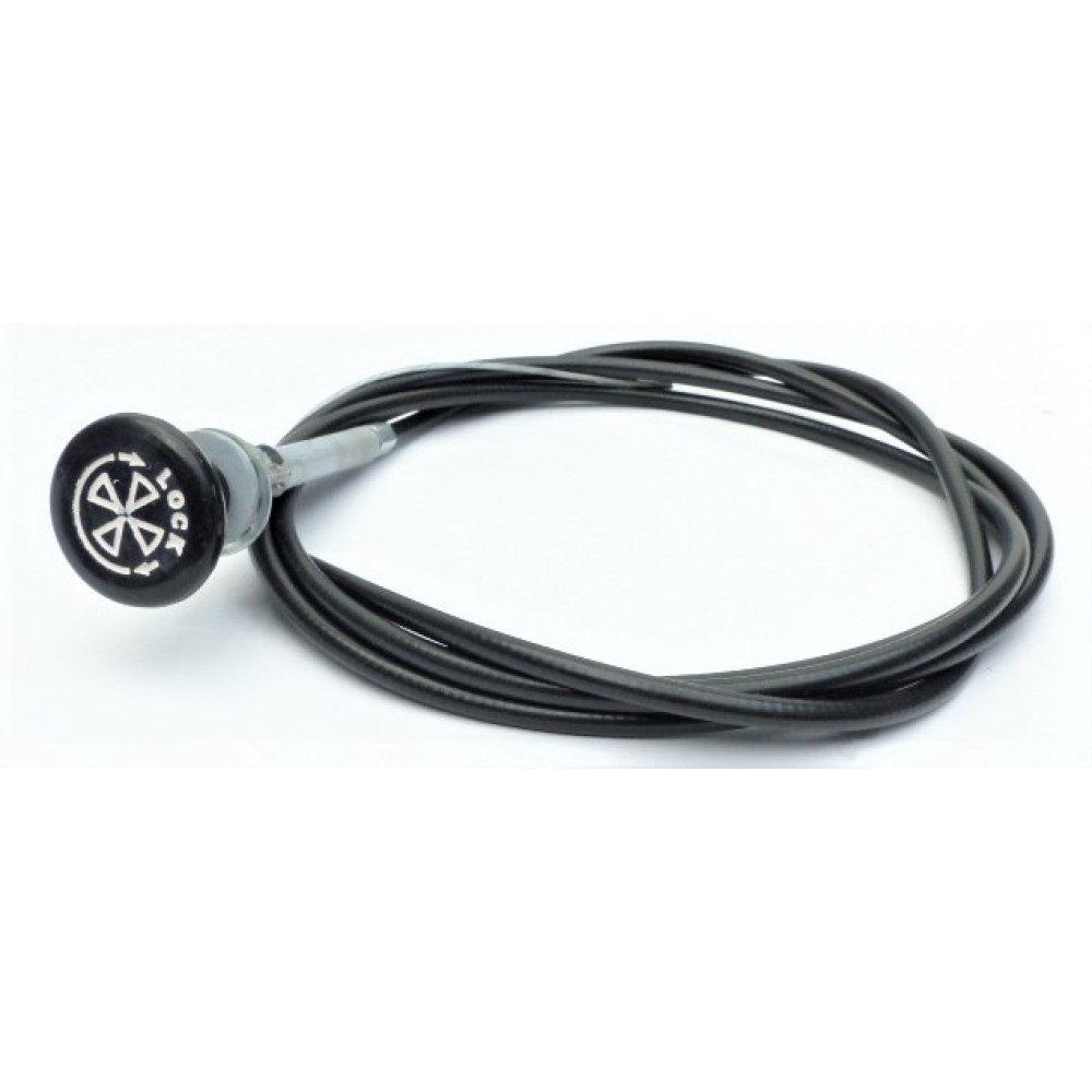 Universal Choke Cable