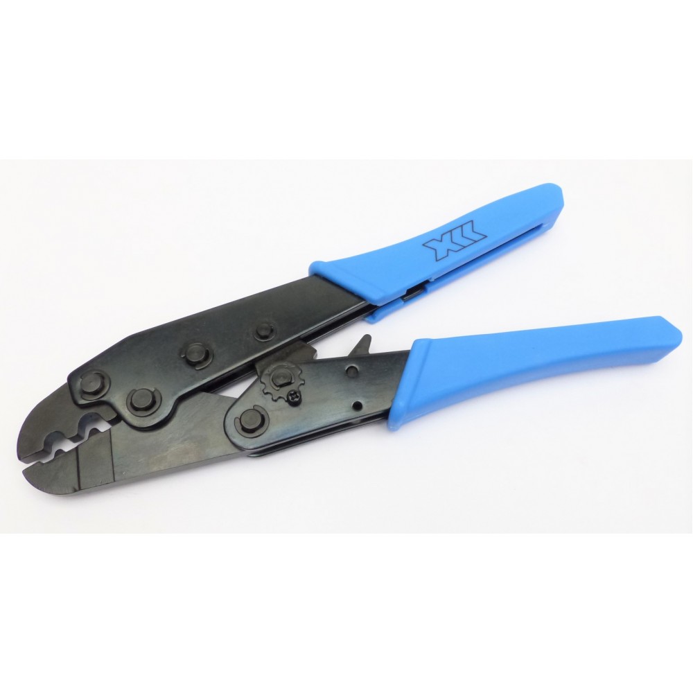 Ratchet Battery Terminal Crimp Tool 1016mm2