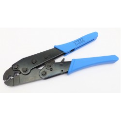 Ratchet Battery Terminal Crimp Tool 10-16mm2
