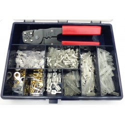 Japanese Motorcycle Terminal Kit