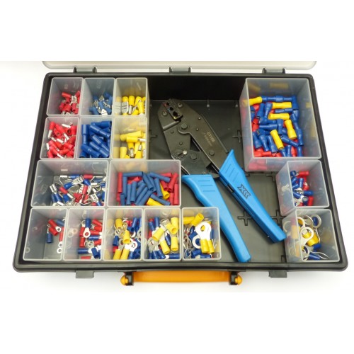 Pre Insulated Terminal Kits