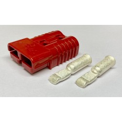 Power Connector Power Connector
