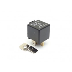12 Volt 5 Blade Relay