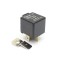12 Volt 5 Blade Relay