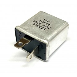12V 2 Pin Hazard Flasher Relay 12V 2 Pin Hazard Flasher Relay
