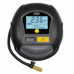 Digital Tyre Inflator Digital Tyre Inflator