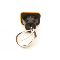 LED Amber Side Repeater Lamp 12 V 