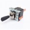 Lucas Type Toggle Switch 3 Position Lights Or Fan