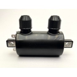 12V Twin Lead Ignition Coil 12V Twin Lead Ignition Coil