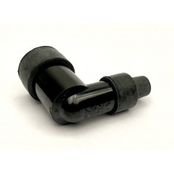 NGK Angled Spark Plug Cap Non Resistor NGK Angled Spark Plug Cap Non Resistor