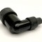 NGK Angled Spark Plug Cap Non Resistor