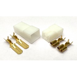 Multi Connectors 6.3mm Multi Connectors 6.3mm