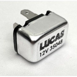 Lucas 2-Pin Flasher Unit Lucas 2-Pin Flasher Unit