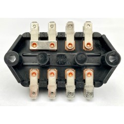 4 Way Fuse Box Classic Type
