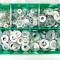 Flat Washer Kit M5-M12 Flat Washer Kit M5-M12