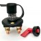 Battery Isolator Switch 8mm Studs Battery Isolator Switch 8mm Studs