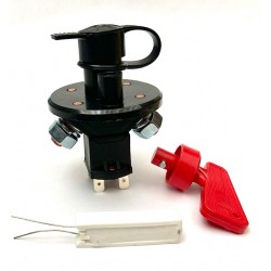FIA Type Battery Isolator Switch FIA Type Battery Isolator Switch