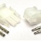 Mate-N-Lok Connectors Mate-N-Lok Connectors
