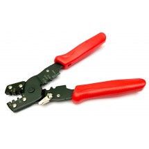 Non-Insulated Terminal Crimping Tools