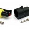Superseal Weatherproof Connectors Superseal Weatherproof Connectors