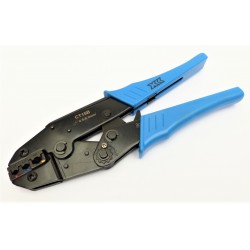 Pre Insulated Terminal Ratchet Crimp Tool