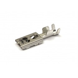 4.8mm Terminal For Micro Relay Module 4.8mm Terminal For Micro Relay Module