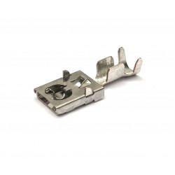 6.3mm Terminal For Micro Relay Module 6.3mm Terminal For Micro Relay Module