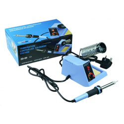 240V 48W SOLDER STATION