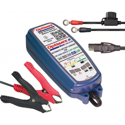 Optimate 2  Duo Battery Charger Optimate 2  Duo Battery Charger
