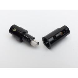 Continental Fuse Holder