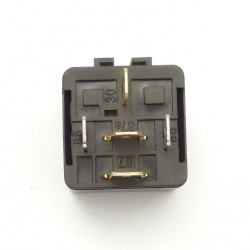 24V 5 Blade Changeover Relay 