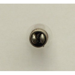 BAZ15d Double Offset Stop/Tail Bulb