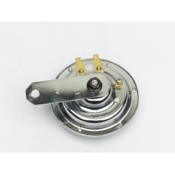 Chrome Plated Horn